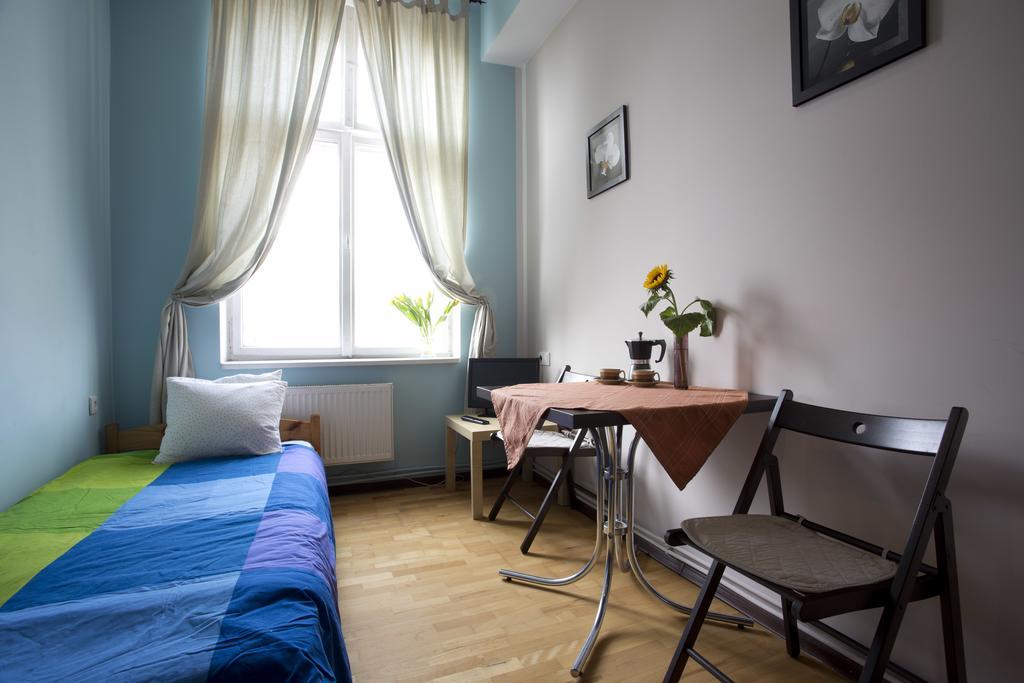 Krakow Townhouse Apartamento Exterior foto